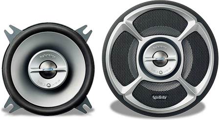 Infinity Reference 4022i