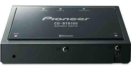 Pioneer CD-BTB100