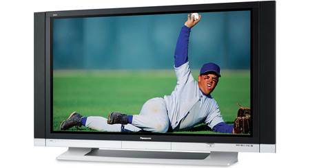 Panasonic TH-65PX600U