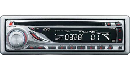 JVC KD-G120R