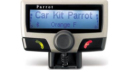 power & speaker Parrot 3100 ISO loom kit 