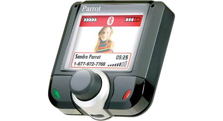 Parrot 3200 LS-COLOR