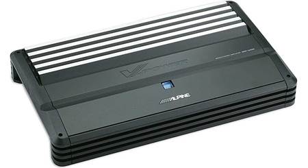 Alpine MRP-M850