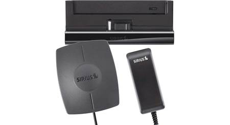 SIRIUS SUPH1 Universal Home Kit