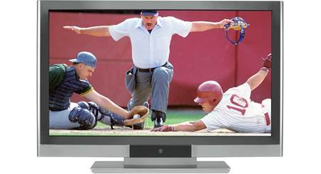 Westinghouse LVM-37w3