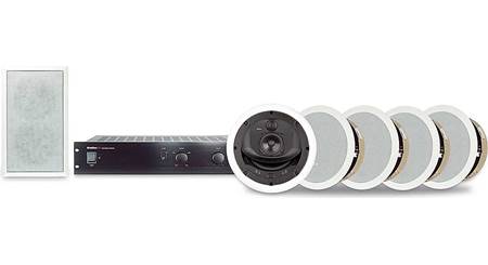 Boston Acoustics Hidden Theater