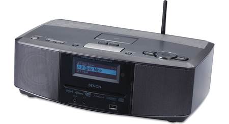 Denon S-52