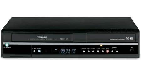 Toshiba D-VR650
