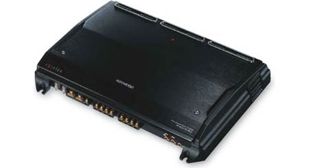 Kenwood Amplifier KAC-PS804EX PS Series 1000w 4ch Amplifier 8AWG Amplifier Wire Kit Included Z783d26485f0728e56b3fz