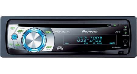 Pioneer DEH-P4000UB
