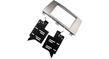 Scosche TA2087B Dash Kit