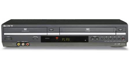 Sony SLV-D380P