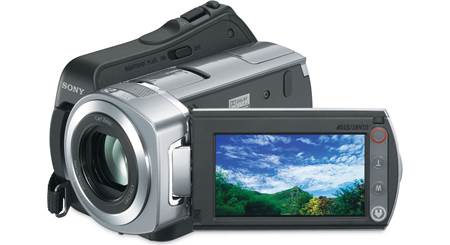 ソニー SONY デジタルビデオカメラレコーダー ハンディーカム SR87 80GHD DDCR-SR87 Amazon.co.jp: SONY デジタルビデオカメラレコーダー ハンディー