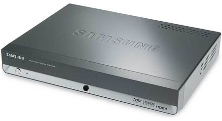 Samsung DTB-H260F