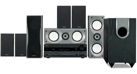Onkyo HT-SR800