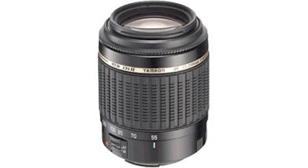 Tamron 55-200mm Zoom Telephoto Lens