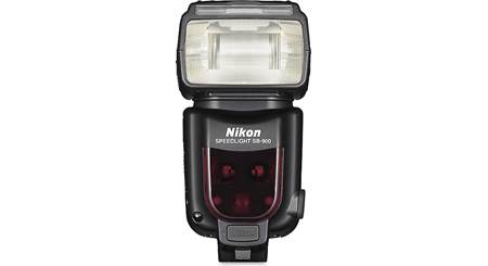 Nikon SB-900 AF Speedlight