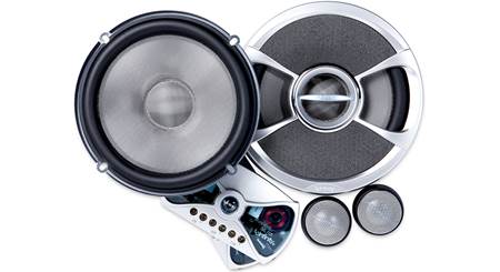 Infinity Kappa 60.7cs