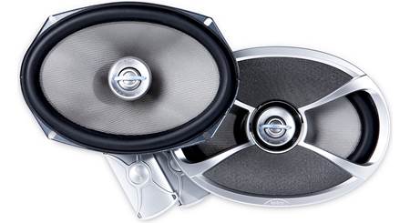 Infinity Kappa 692.7i