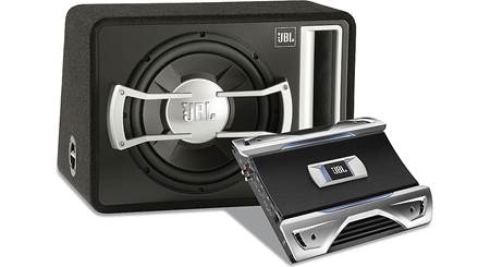 JBL Grand Touring Series Bass Pack