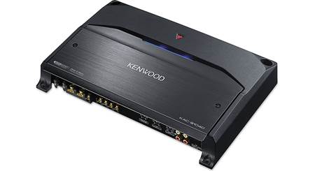 Kenwood KAC-9104D