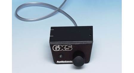 AudioControl 6XSR Remote