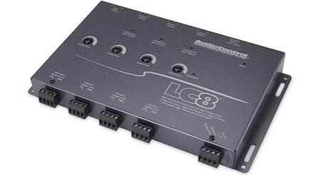 AudioControl LC8