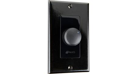 Niles VCS100K Controllo Volume A 12 Passaggi - Suono Hi-Fi Senza Pop, 100W, Piastre Incluse