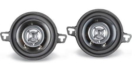 infinity 125 speakers