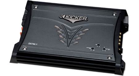 Kicker 08ZX750.1