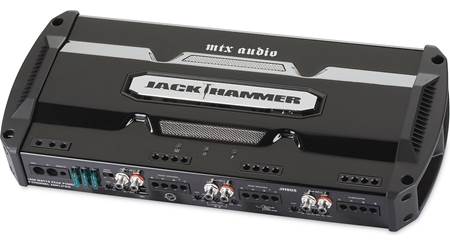 MTX JackHammer JH805