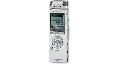 Sony Icd-px312 Digital Voice Recorder 2gb Micro SD Slot for sale online 