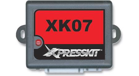 XpressKit XK07