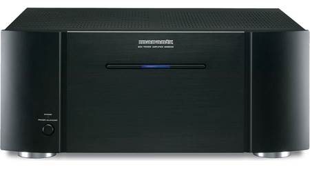 Marantz MM7055 5-channel power amplifier at Crutchfield