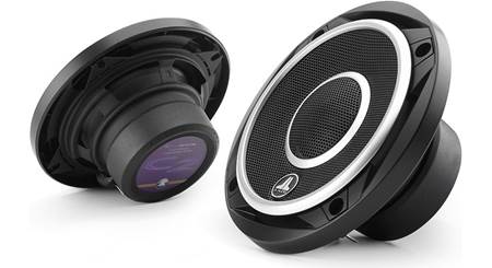 Evolution TR Series 2-way Speakers TR400CXi JL Audio TR400-CXi 4 or 4 x 6 mountable