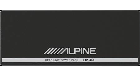 Alpine KTP-445 Power Pack