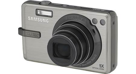 Nikon Coolpix S3300 (Silver) 16-megapixel digital camera