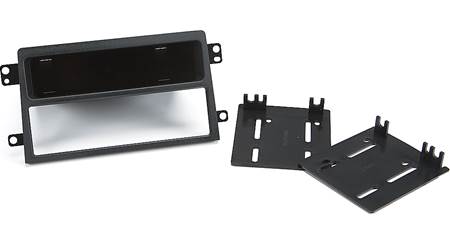 American International HON-K832 Dash Kit