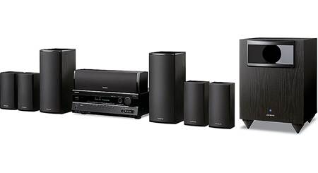 onkyo s 31 speakers
