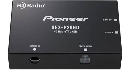 Pioneer GEX-P20HD