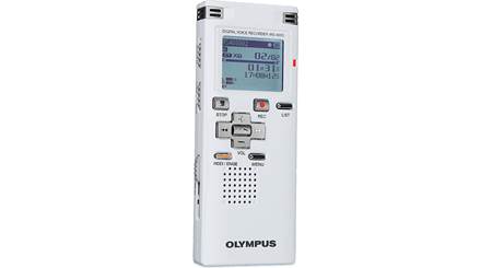 Pompeii Druppelen Persona Sony ICD-PX312 2GB digital voice recorder with expandable memory at  Crutchfield