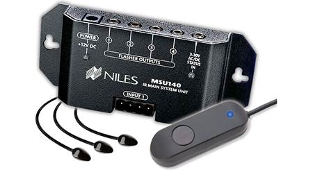 Niles RCA-SM2