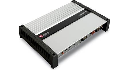 カーオーディオ BOSTON ACOUSTICS  GTA-1005 Boston Acoustics GTA-1005 5-channel car amplifier — 50 watts