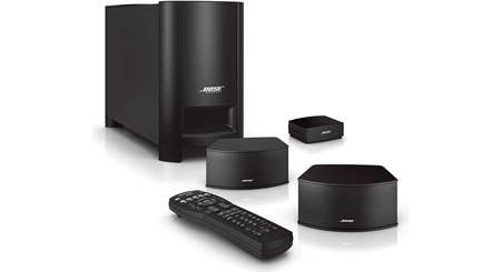 bose cinemate 15 specs
