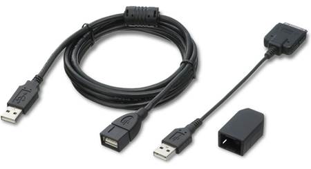 Alpine KCU-440i iPod® Cable