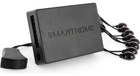 Smarthome™ Hidden IR Repeater System