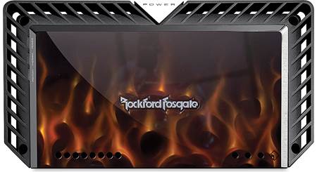 Rockford Fosgate T1500-1bdCP