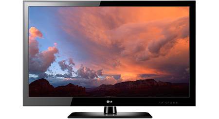 LG 32-Inch LED HD TV 32LB530A With IPS Panel - LG 32 HD LED Television