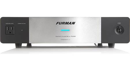 Furman IT-Reference 15i