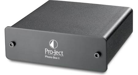 Pro-Ject Phono Box MKII